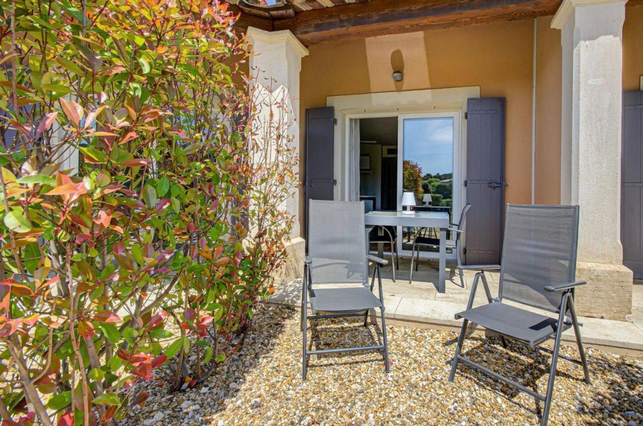 莱斯德梅提费特住宿酒店 Saint-Rémy-de-Provence 外观 照片